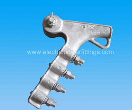 Aluminum&nbsp;alloy&nbsp;Strain&nbsp;clamp��bolt&nbsp;type��
