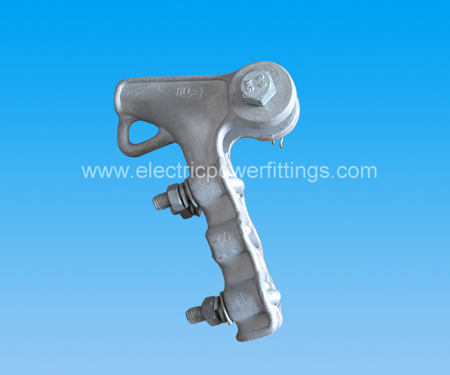 Aluminum&nbsp;alloy&nbsp;Strain&nbsp;clamp��bolt&nbsp;type��