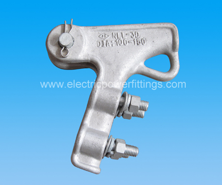 Strain&nbsp;clamp��bolt&nbsp;type��