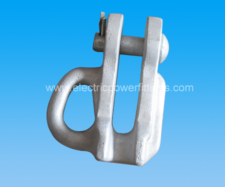 THIMBLE&nbsp;CLEVIS