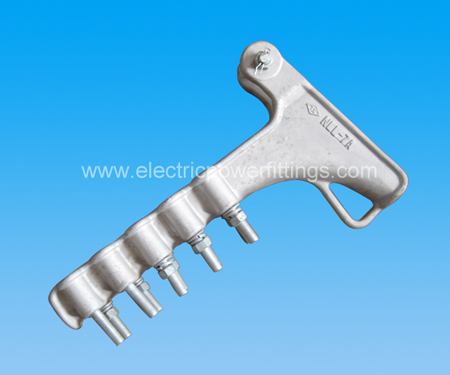 tension&nbsp;clamps&nbsp;for&nbsp;steel&nbsp;wire(bolt&nbsp;type)