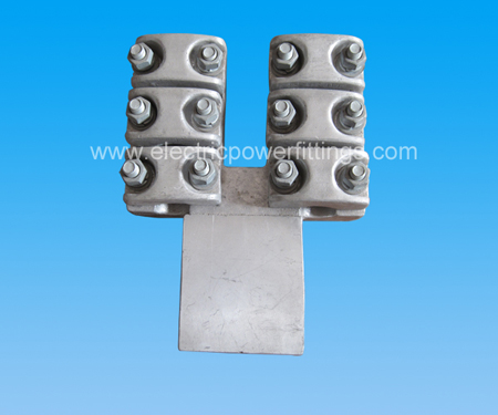 Terminal&nbsp;connector