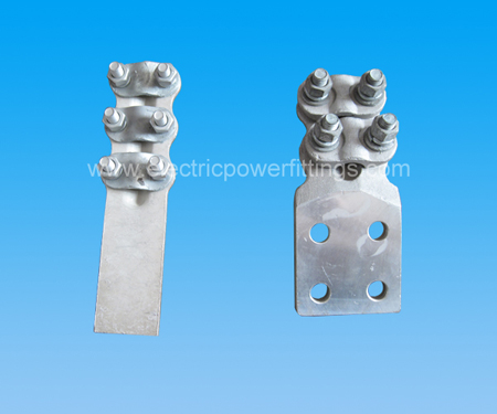 Terminal&nbsp;connector