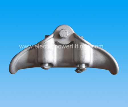 SUSPENSION&nbsp;CLAMP