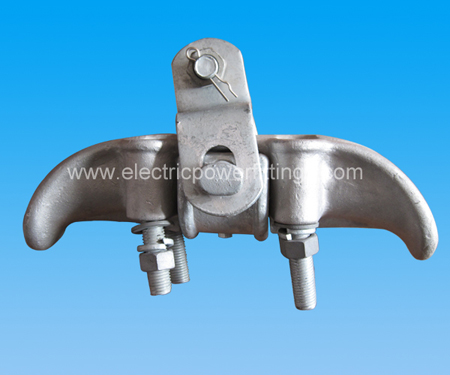 SUSPENSION&nbsp;CLAMP