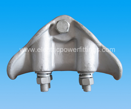 SUSPENSION&nbsp;CLAMP