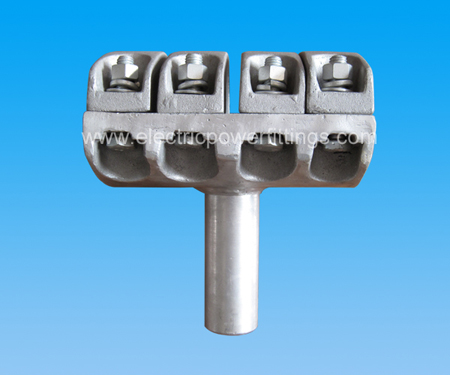 TERMINAL&nbsp;CONNECTOR(BOLTED&nbsp;TYPE)