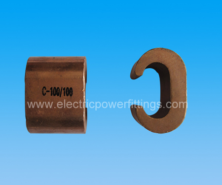 C-SHAPO&nbsp;GROUNDING&nbsp;CLAMP