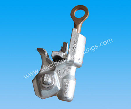HOT&nbsp;LINE&nbsp;CLAMP